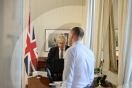 Boris Johnson Brexit Deal