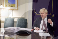 Boris Johnson Brexit Deal