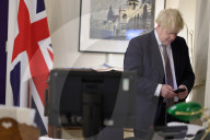 Boris Johnson Brexit Deal