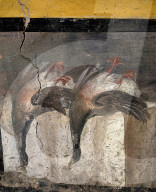 Archaeologists discover ancient 'Street Food Shop' - Pompeii