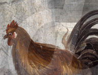 Archaeologists discover ancient 'Street Food Shop' - Pompeii