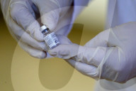 NEWS - Coronavirus:  Impfstart in Köln - Erste Bewohner von Pflegeheimen werden geimpft