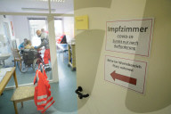 NEWS - Coronavirus: Deutschland beginnt mit Covid-19-Impfungen