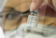 NEWS - Coronavirus: Deutschland beginnt mit Covid-19-Impfungen