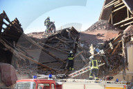 Croatia strong earthquake has hit central Croatia
