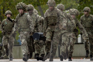 Best of Defence Imagery 2020