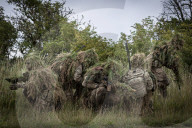 Best of Defence Imagery 2020