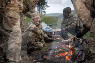 Best of Defence Imagery 2020