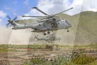 Best of Defence Imagery 2020