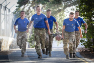 Best of Defence Imagery 2020