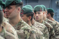 Best of Defence Imagery 2020