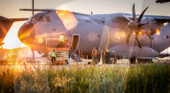 Best of Defence Imagery 2020