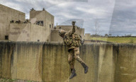 Best of Defence Imagery 2020