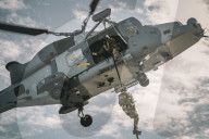 Best of Defence Imagery 2020