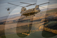 Best of Defence Imagery 2020