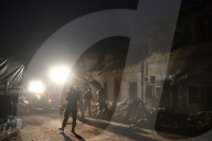 Croatia Earthquake