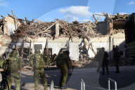 Croatia Earthquake