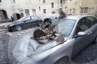 Croatia Earthquake