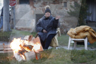 Croatia Earthquake