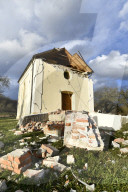 Croatia Earthquake
