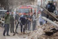 NEWS - Schweres Erdbeben in Kroatien