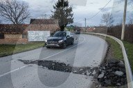 NEWS - Schweres Erdbeben in Kroatien