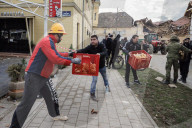 NEWS - Schweres Erdbeben in Kroatien