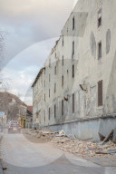 NEWS - Schweres Erdbeben in Kroatien
