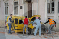 NEWS - Schweres Erdbeben in Kroatien