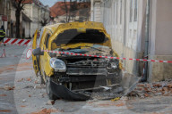 NEWS - Schweres Erdbeben in Kroatien
