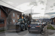 NEWS - Schweres Erdbeben in Kroatien