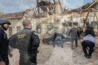 NEWS - Schweres Erdbeben in Kroatien