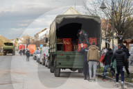 NEWS - Schweres Erdbeben in Kroatien