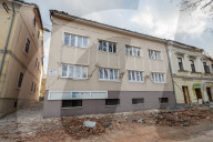 NEWS - Schweres Erdbeben in Kroatien