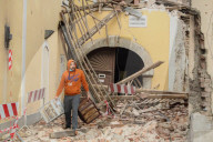 NEWS - Schweres Erdbeben in Kroatien