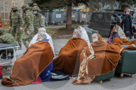 NEWS - Schweres Erdbeben in Kroatien