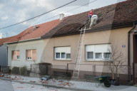 NEWS - Schweres Erdbeben in Kroatien