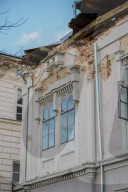NEWS - Schweres Erdbeben in Kroatien