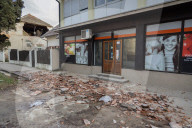 NEWS - Schweres Erdbeben in Kroatien