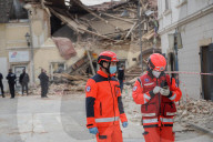 NEWS - Schweres Erdbeben in Kroatien