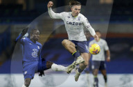Chelsea v Aston Villa