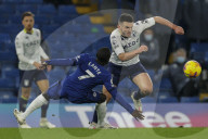 Chelsea v Aston Villa