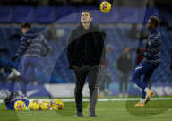 Chelsea v Aston Villa