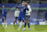 Chelsea v Aston Villa