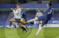 Chelsea v Aston Villa