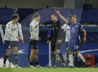 Chelsea v Aston Villa