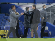 Chelsea v Aston Villa