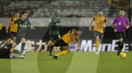 Wolverhampton Wanderers v Tottenham Hotspur