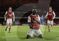 Arsenal v Chelsea