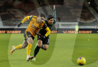 Wolverhampton Wanderers v Tottenham Hotspur
